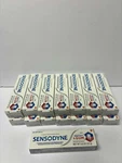 15x Sensodyne Tubes Of Sensitive Mouth Toothpaste 0.8oz Mint ****. Fixed Price $22.98.