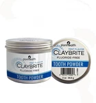 Adama Minerals Zion Health Claybrite Tooth Powder 2 Oz Pack. Fixed Price $25.00.