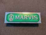 Marvis Classic Strong Mint Toothpaste 75ml 3.8oz. Fixed Price $5.99.