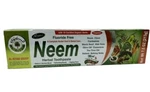 Organic Neem Herbal Toothpaste By Al-riyan, 7.5 Oz. Fluoride Free Vege Base.. Fixed Price $79.95.