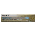 Healthy Care Propolis Toothpaste 120g Promotes Gums Fresh Breath. Fixed Price $6.62.