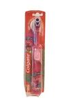 Dreamworks Trolls Colgate Poppy Battery Powered Toothbrush " You Pick" Choose 1. Fixed Price $6.99.