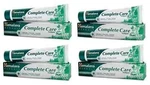 Himalaya Ayurvedic Herbals Complete Care Toothpaste 150g X 4 Free Fast Ship. Fixed Price $26.61.