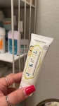 New Jack N Jill Natural Kids Toothpaste Fluoride Free Safe If Swallowed 1.76oz. Fixed Price $16.98.