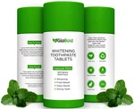Globoid Nano Hydroxyapatite Toothpaste Tablets 3 Month 180 Count (pack Of 1). Fixed Price $25.99.