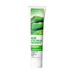 Aloe & Tea Tree Oil Carrageenan Free Toothpaste 6.25 Oz By Desert Essence. Fixed Price $11.34.