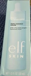 E.l.f. Skin Holy Hydration! Triple Bounce Serum, 1.7% Hyaluronic New In Box. Fixed Price $13.49.