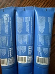 Mouthology 10% Nano Hydroxyapatite Toothpaste (3pk, Fluoride Free), Whitening.... Fixed Price $34.99.