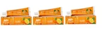 Green Beaver Natural Toothpaste Zesty Orange, 2.5 Fl Oz ****3 Pack*****. Fixed Price $23.99.
