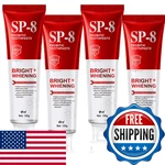 Sp-8 Probiotics Whitening Toothpaste - For Teeth And Gum He. Fixed Price $34.35.