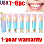Nicotinamide Dazzling Whitening Toothpaste Toothpaste,fresh Breath. Fixed Price $26.95.