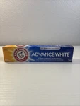 Arm & Hammer 999006113 Toothpaste - 6oz. Fixed Price $5.00.