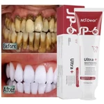 Sp-6 Probiotic Whitening Toothpaste Quick Brightening Removes Bad Breath Fresh. Fixed Price $7.73.