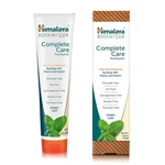 Himalaya Botanique Complete Care Toothpaste, Herbal, 5.29 Ounce (pack Of 1). Fixed Price $10.20.