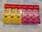 Lot (6) Colgate Max Fresh Ultrafreeze Pineapple/watermelon Toothpaste 4.5 Oz. Fixed Price $40.65.