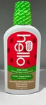 Hello Kids Rinse Fluoride Free Watermelon , 16 Oz - Exp: 4/2024. Fixed Price $10.95.