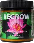 Regrow Remineralizing Tooth Powder - Stop Sensitive Teeth And Gums Whiter.... Fixed Price $34.54.