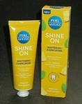 Perl Weiss Shine On Whitening Toothpaste Pineapple & Mint 75ml New From Germany. Fixed Price $7.99.