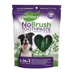 Ark Naturals Every Day Dog Dental Chew No Brush Toothpaste For Medium. Fixed Price $43.23.