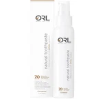 Orl Fluoride-free, Natural Hydroxyapatite Toothpaste With Organic Xylitol. Helps. Fixed Price $29.93.