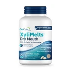 Oracoat Xylimelts Dry Mouth Relief Oral Adhering Discs Slightly Sweet With F.... Fixed Price $66.92.