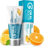 Nano Hydroxyapatite Toothpaste Fluoride Free; Dentist Formulated Pro Remineraliz. Fixed Price $25.09.