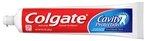Colgate Cavity Protection Toothpaste With Fluoride - 8 Oz 2 Pack. Fixed Price $16.95.