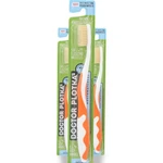 Doctor Plotka Adult Soft Toothbrush Mouth Watchers 1 Count Ct 3 Pack. Fixed Price $21.99.