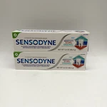 Sensodyne Toothpaste Sensitivity Gum & Enamel Mint 3.4 Ounce 2 Pack. Fixed Price $18.79.