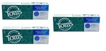 Bl Toms Toothpaste Rapid Relief Sensitive Freshmint 4oz X 3 Packs. Fixed Price $35.20.