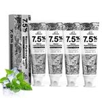 Woadee Hydroxyapatite Toothpaste For Advanced 3 Ounce (pack Of 1), Gray. Fixed Price $36.29.