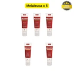 Melaleuca Whitening Tooth Polish Paste 3.3 Oz Cinnamon New Label ( 5 Pack ). Fixed Price $65.09.