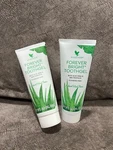 2 Tubes Forever Living Bright Toothgel Fluoride Free Aloe Vera Propolis Exp 2028. Fixed Price $23.99.