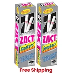 2x Lion Zact Nicotine Tobacco/tea Coffee Stain Removal Smokers Toothpaste 150g. Fixed Price $51.48.