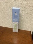 Glister Multi-action Toothpaste Plant-based Teeth Whitening Enamel Safe 7.05 Oz. Fixed Price $16.00.