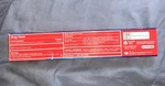6 Colgate Cavity Protection Toothpaste Large Tube 8 Oz Exp 03/2025 Free Shipping. Fixed Price $27.97.