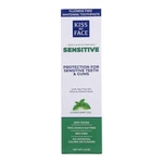 Kiss My Face Fluoride Free Sensitive Toothpaste 4.5 Ounce. Fixed Price $9.39.