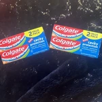 Colgate Kids Cavity Protection Toothpaste Bubble Fruit 2 Value Pack 9.2oz. Fixed Price $12.59.