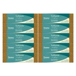 Himalaya Botanique Neem & Pomegranate Travel Toothpaste, Mint Flavor - Si. Fixed Price $33.49.