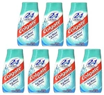 Lot 7 Colgate 2 In 1 Icy Blast Whitening Toothpaste & Mouthwash 4.6 Oz. Fixed Price $29.99.