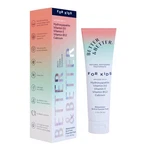 & Better Kids Toothpaste Natural Hydroxyapatite Infused W/calcium. Fixed Price $27.77.