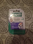 Sunstar Gum Ortho Wax Pre Cut Mint Flavor Braces Irritation Relief. Fixed Price $14.81.