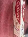 Colgate Total Toothpaste Clean Mint 6.0 Oz. (170g) (pack Of 6) Free Shipping. Fixed Price $17.49.