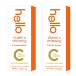 Vitamin C Whitening Toothpaste With Fluoride Sls Free Helps Removes Surface S.... Fixed Price $13.16.