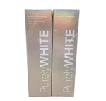 Purelywhite Nano-hydroxyapatite Whitening Toothpaste, 3.5 Fl Oz, (2 Pack). Fixed Price $16.99.