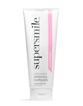 Supersmile Rosewater Mint Whitening 8oz. Fixed Price $89.99.