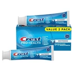 Crest Pro-health Whitening Gel Toothpaste (4.3oz) Twin Pack. Fixed Price $9.97.