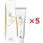 Apagard Premio, Sangi's Nano-hydroxyapatite Toothpaste 100g / 3.5 Oz Set Of 5. Fixed Price $55.00.