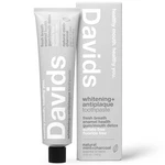 Charcoal Toothpaste For Enhanced Teeth Whitening, Peppermint, Antiplaque, Flo.... Fixed Price $17.75.
