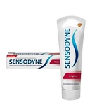 Sensodyne Original Toothpaste For Sensitive Teeth 90 G-pack X 6 Units!!!. Fixed Price $63.89.